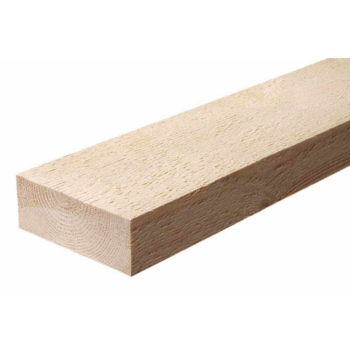 Доска обрезная естественной влажности 40х120х6000 сорт 1